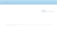Desktop Screenshot of bateria.com